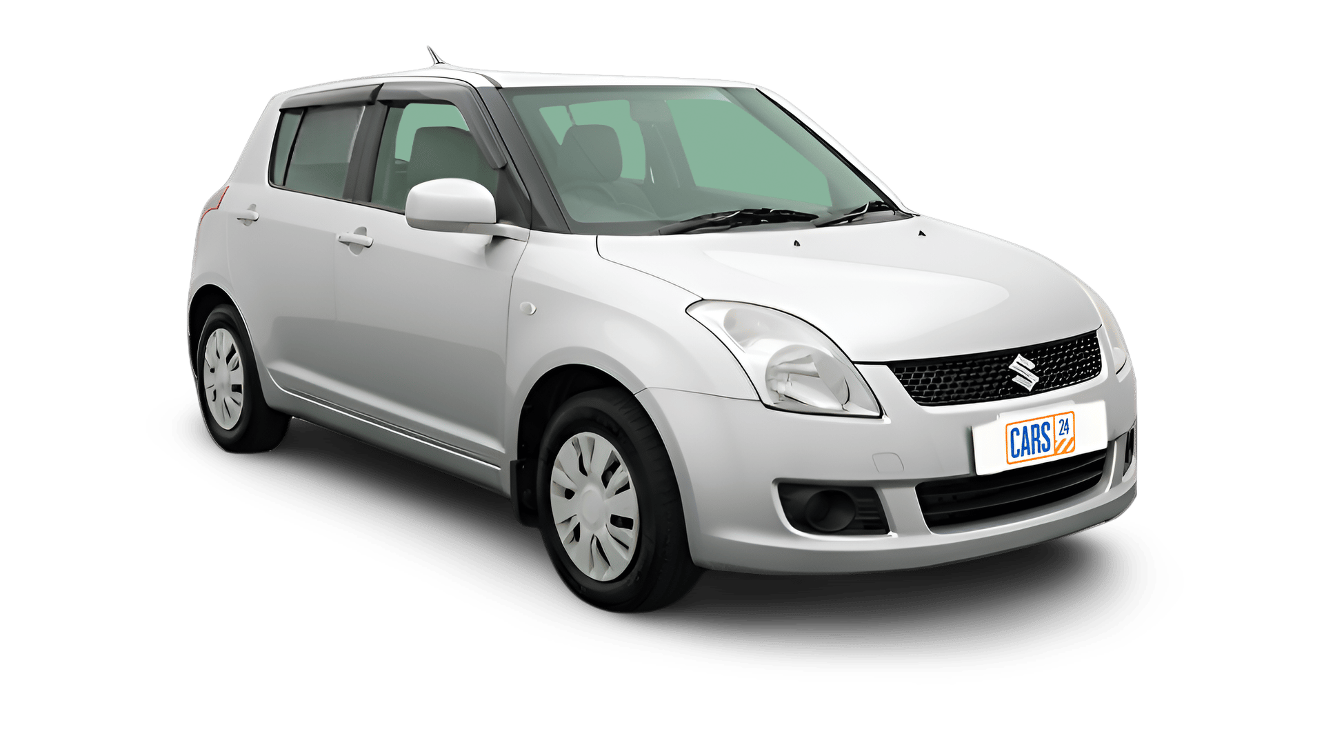 2010 Maruti Swift - Hatchback - Petrol - Manual - ₹1.90 lakh